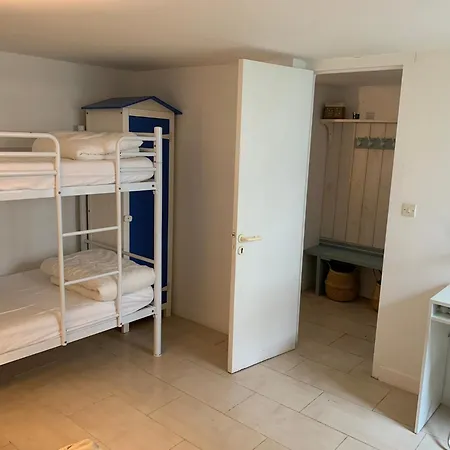 Ferienhaus Maisonnette De Charme