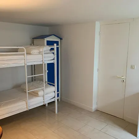 Maisonnette De Charme Ferienhaus Les Portes-en-Re