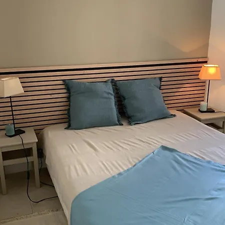 Prázdninový dům Maisonnette De Charme