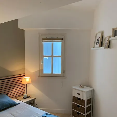 Ferienhaus Maisonnette De Charme *