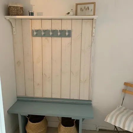 Maisonnette De Charme * Les Portes-en-Re