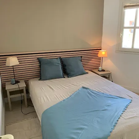 Ferienhaus Maisonnette De Charme