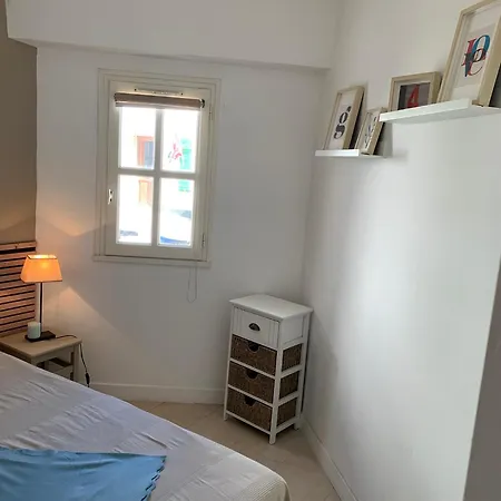 Maisonnette De Charme