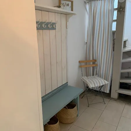 بيت للعطل Maisonnette De Charme Les Portes-en-Re