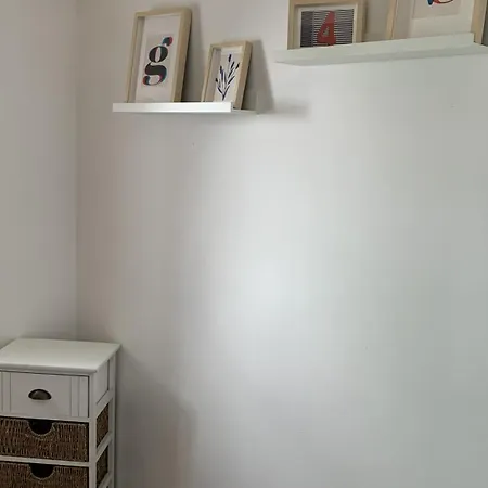 Maisonnette De Charme Prázdninový dům