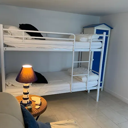 Maisonnette De Charme *