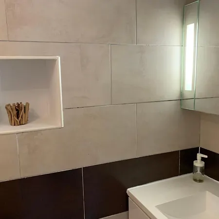 بيت للعطل Maisonnette De Charme *