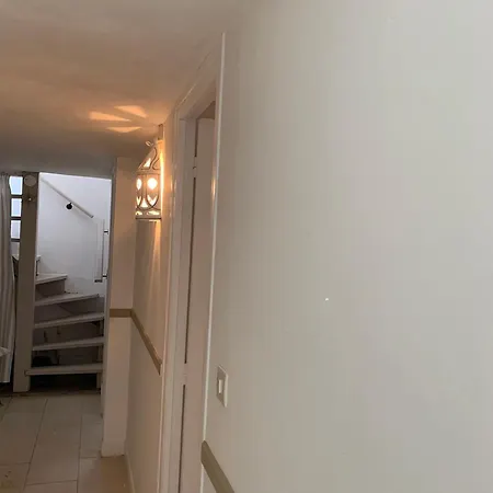 Maisonnette De Charme Les Portes-en-Re