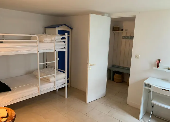 بيت للعطل Maisonnette De Charme