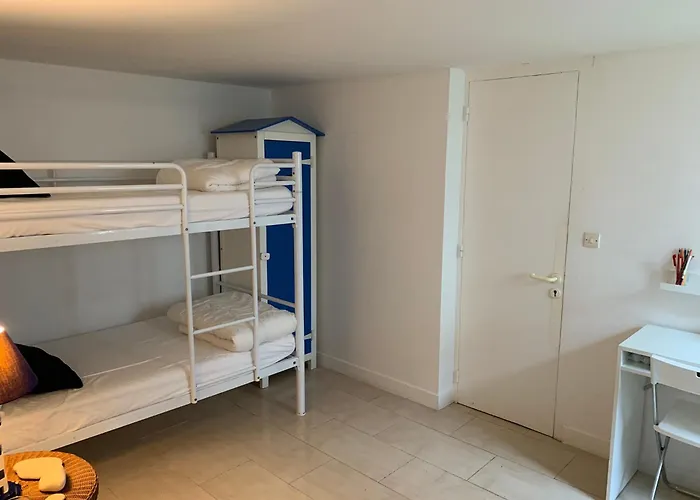 Maisonnette De Charme بيت للعطل Les Portes-en-Re