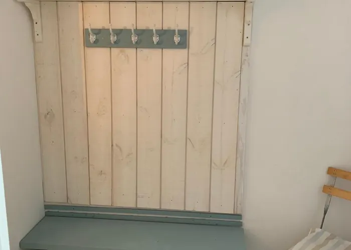 Maisonnette De Charme * Les Portes-en-Re