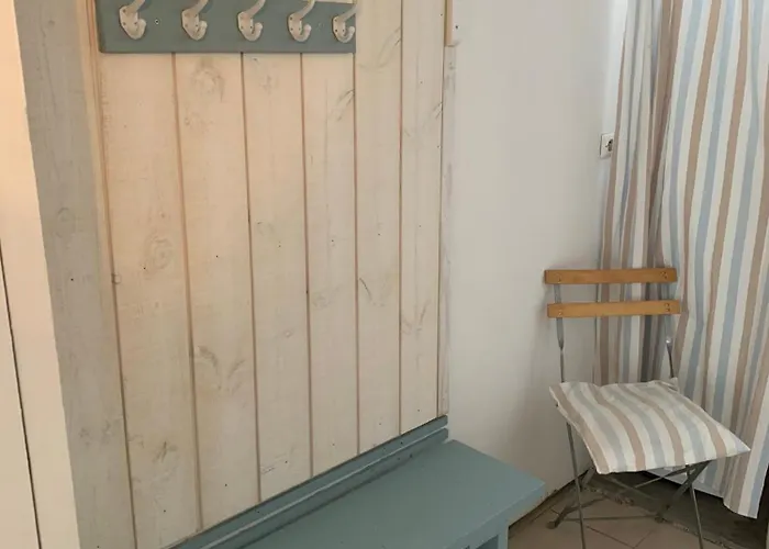 Maisonnette De Charme