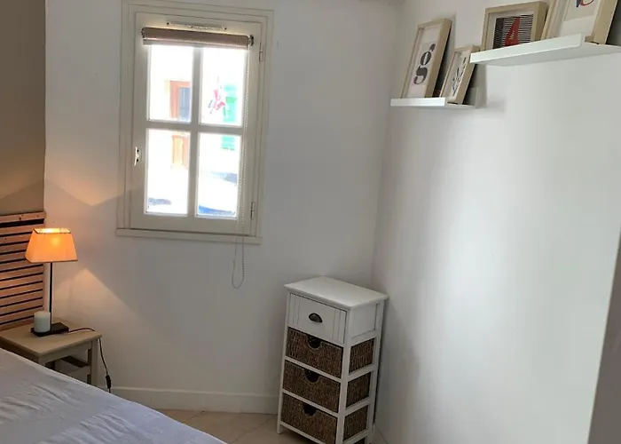 Maisonnette De Charme