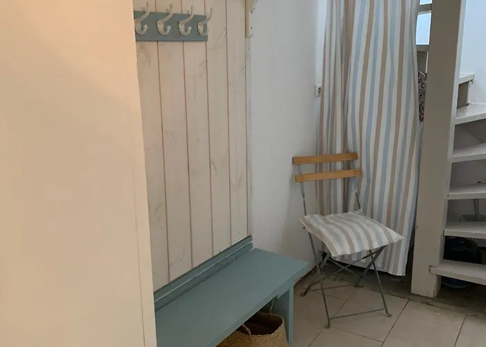 بيت للعطل Maisonnette De Charme Les Portes-en-Re