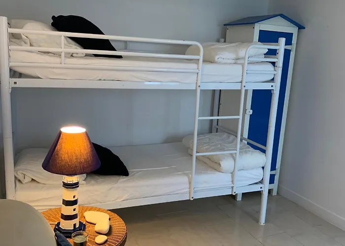 Maisonnette De Charme *