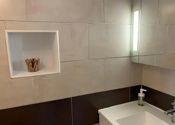 بيت للعطل Maisonnette De Charme *