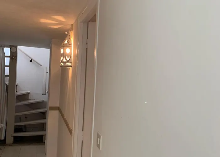 Maisonnette De Charme Les Portes-en-Re